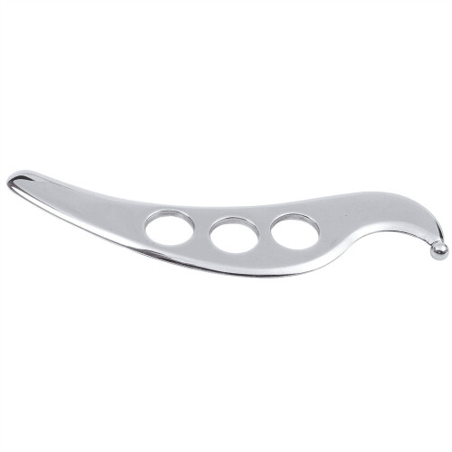 Stainless Steel Gua Sha Tool 5X 2