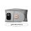 Wireless Waist Massager with Heating and Steel Support 2