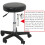 Hydraulic Adjustable Rolling Medical Stool 2