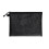 Mesh Makeup Bag Nylon Travel Toiletry Organizer Large 4