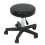 Hydraulic Adjustable Rolling Medical Stool 4