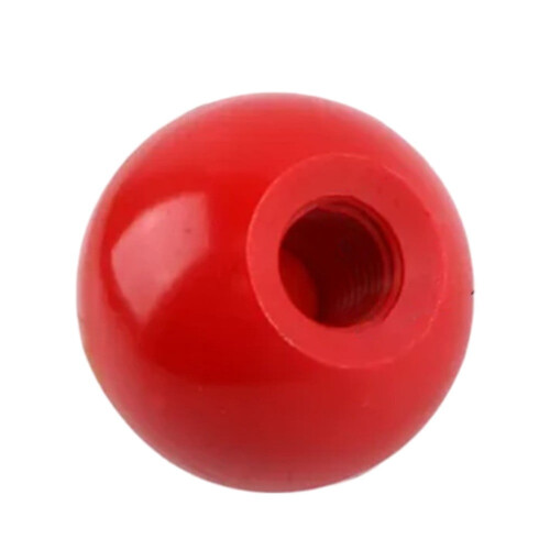 Machine Tool Handle Ball Nut Industrial Use 1