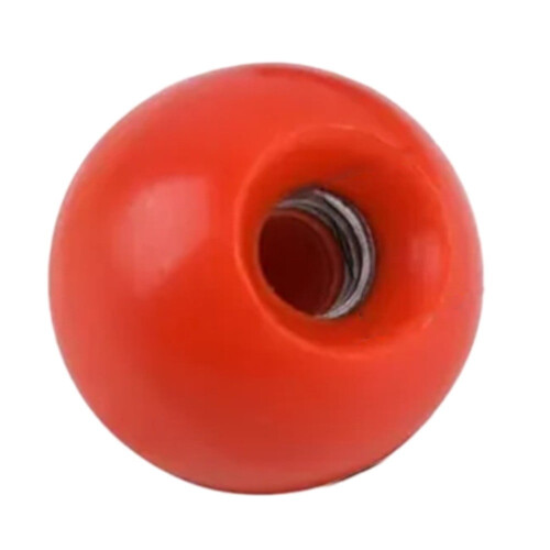 Machine Tool Handle Ball Nut Industrial Use 2