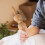 Handheld Roller Massage Stick for Trigger Point Therapy 1 Pc 4