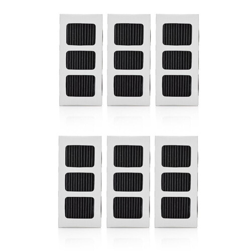 PAULTRA2 PureAir Ultra II Refrigerator Air Filter 2-Pack 1
