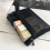 Mesh Makeup Bag Nylon Travel Toiletry Organizer Large 8