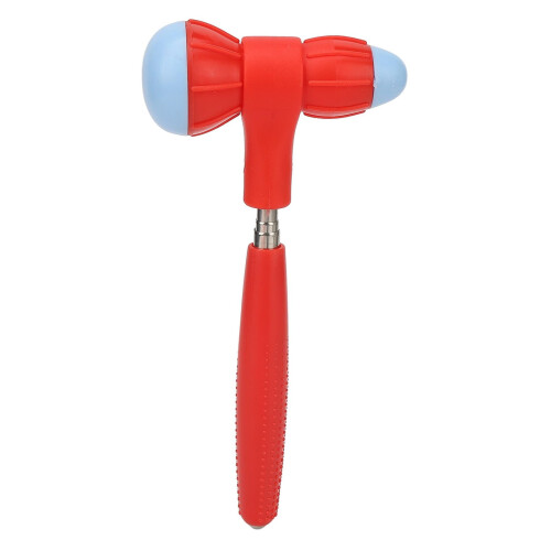 Retractable Massage Hammer Ergonomic Double-End 1pc 2