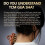 Meridian Massage Comb Wooden Gua Sha Tool 1 Piece 2