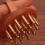 Meridian Massage Comb Wooden Gua Sha Tool 1 Piece 3