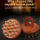 Meridian Massage Comb Wooden Gua Sha Tool 1 Piece 5