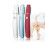 (Bule) Electric Feet Callus Remover, Electronic Tool File, Professional Pedicure Kit 1