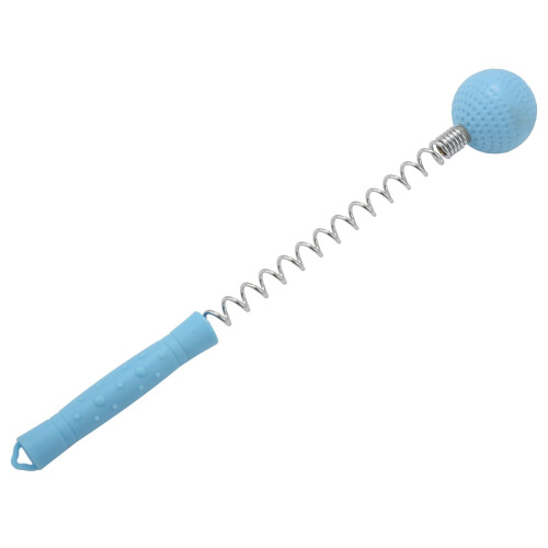 Hammer Stick Manual Golf Massager Blue 6-Pack 1