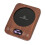 Coffee Mug Warmer with Timer 1-9 Hours 2