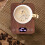 Coffee Mug Warmer with Timer 1-9 Hours 3