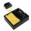 Soldering Iron Stand Bakelite 1 pc 463812 mm 4