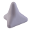 Silicon Massage Cone for Psoas and Back Relief 2 Pack 2