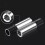 Collet Adaptor Shank Reducer Bit for CNC Router 4/6/8/10mm 6