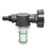 IBC rain barrel filter hose connector 100 mesh stainless 7