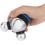 GBB-Mini handheld vibrating massager blue battery-powered 5