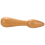 Wooden Massage Stick Sandalwood 4-Pack 2