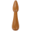 Wooden Massage Stick Sandalwood 4-Pack 4