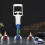 Cupping Handle Tool Manual Vacuum Pump 1pc 6