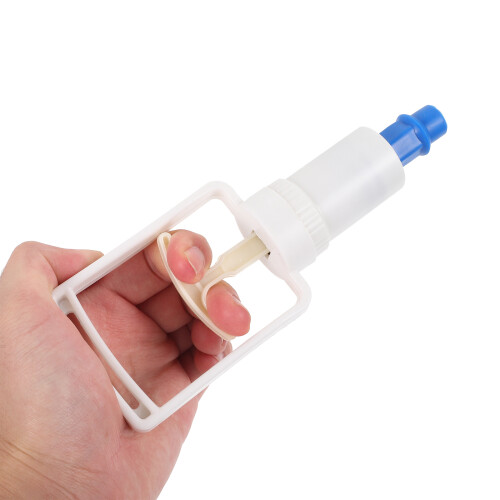 Cupping Handle Tool Manual Vacuum Pump 1pc 1