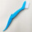 6Pcs Plastic Air Conditioner Fin Cleaning Tool Sets Efficient Professional Auto Cooling System Repair Tool Remove Dust 2