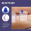 Vacuum Cupping Jar Clear Home Use Relaxation Tool 4