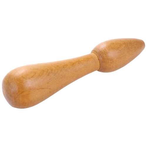 Wooden Massage Stick Sandalwood 2 Pack 1