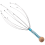 Spider Massager for Relaxation Therapy 1 Pack 2