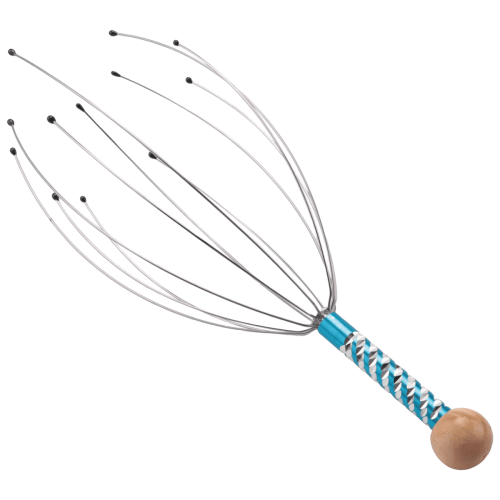 Spider Massager for Relaxation Therapy 1 Pack 1