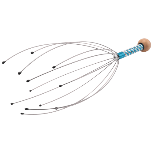 Spider Massager for Relaxation Therapy 1 Pack 2