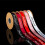 English letter ribbon for gift packaging 10m 4