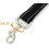 Reflective Nylon Dog Leash 1" x 6ft 2-Pack 4