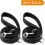 Reflective Nylon Dog Leash 1" x 6ft 2-Pack 5