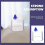 Vacuum Cupping Jar Clear Home Use Relaxation Tool 6