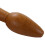 Wooden Massage Stick Sandalwood 2 Pack 7