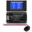 AC 110V 100A LCD Display Opening CT Digital Voltmeter Ammeter Voltage Current Tester Power  Frequency Wh Meter 2