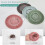 Drain Filter Silicone Shower Sink Cover 2 Pack 6