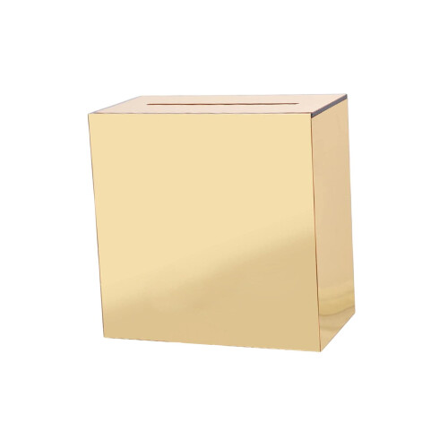 Wedding Envelope Box Elegant Handmade Money Box 1 Piece 1