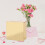 Wedding Envelope Box Elegant Handmade Money Box 1 Piece 6