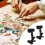 Adjustable Clamp Bracket for Tabletop Embroidery Hoop 6