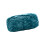 Dark Green Chunky Wool Yarn 100g 3