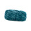 Dark Green Chunky Wool Yarn 100g 5