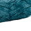 Dark Green Chunky Wool Yarn 100g 8