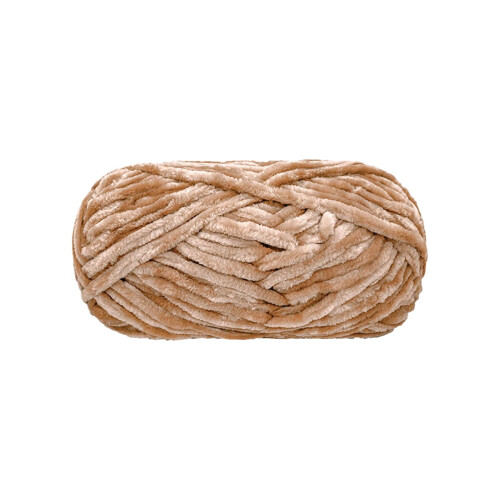 Guool chunky wool yarn for hand knitting and crocheting, 1