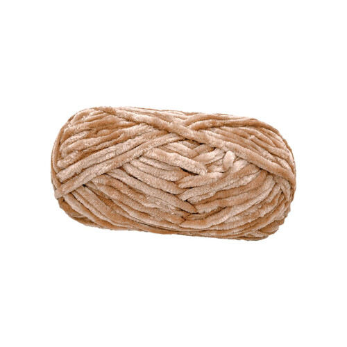 Guool chunky wool yarn for hand knitting and crocheting, 2