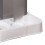 Pet Water and Food Bowl Double Compartment Moderate Capacity 3