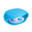 Haust automatic earphone cable winder blue 4